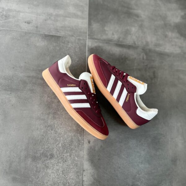 Adidas Samba