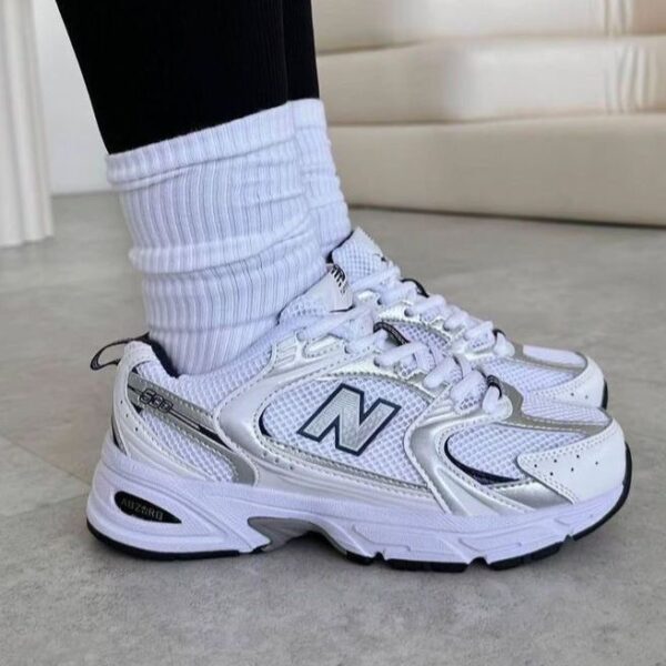 New balance “530 Running” white