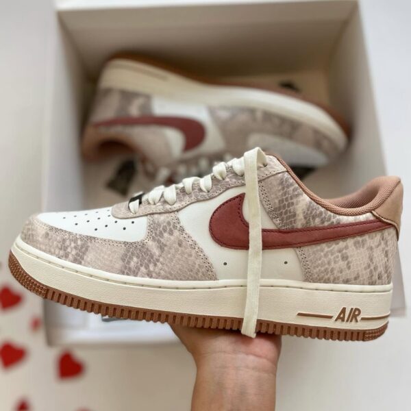 Nike For One Low
