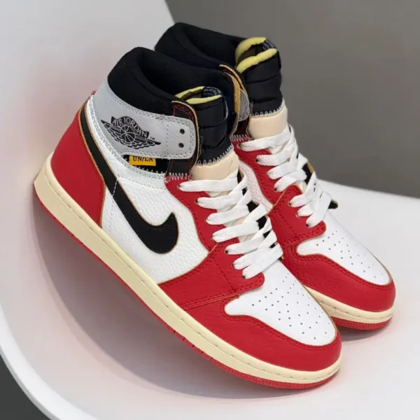 Air jordan retro 1 Union