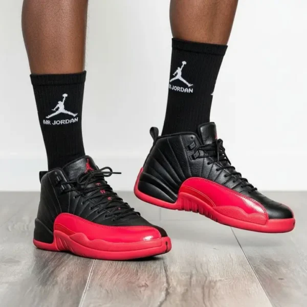 Nike Air Jordan 12 Retro “Flu Game”