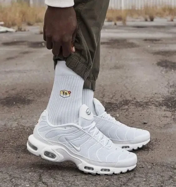 Nike Tn " Max Plus "