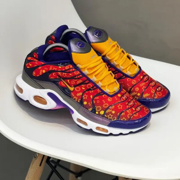 Nike Tn "Max Plus"