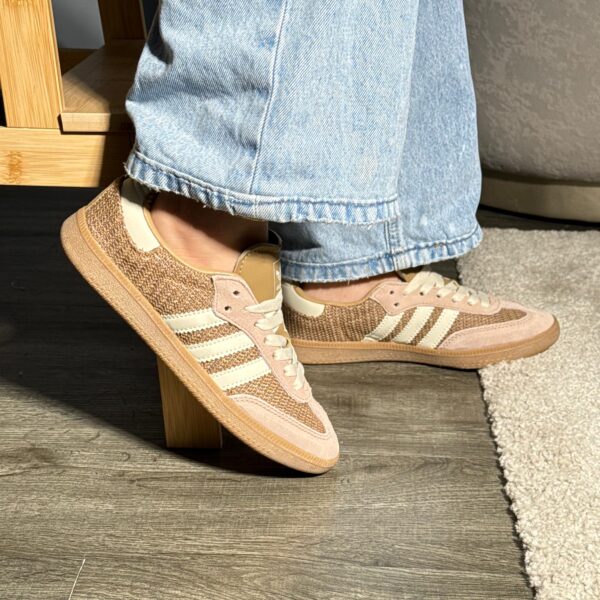 Adidas Samba
