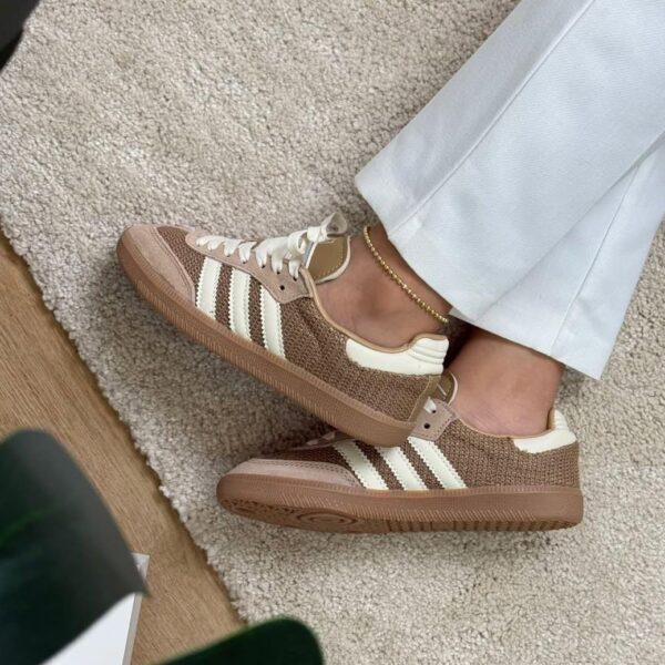 Adidas Samba