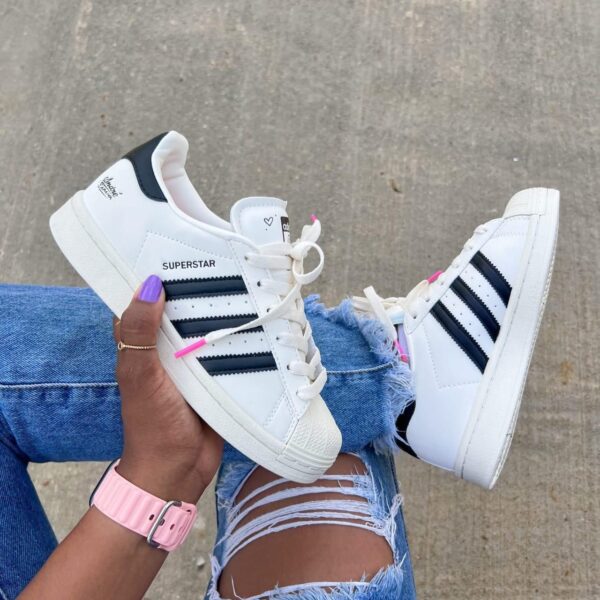 Adidas Súper start
