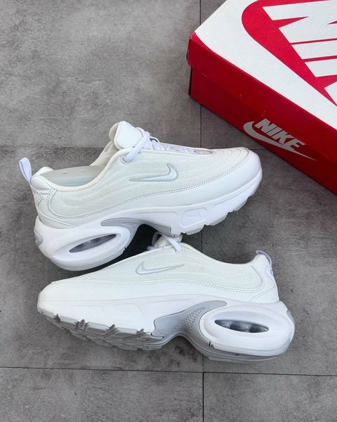 NIKE PORTAL “WHITE”