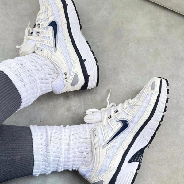 Nike P-6000