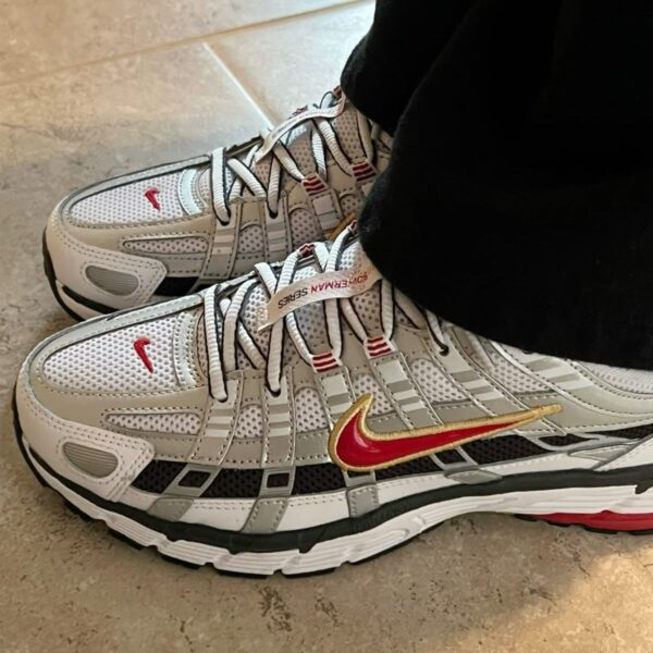 NIKE P-6000