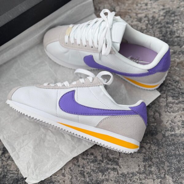 Nike Cortez