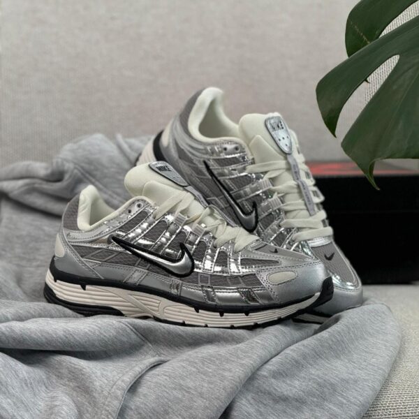Nike P-6000