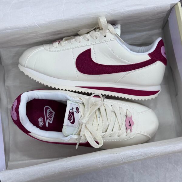 Nike Cortez