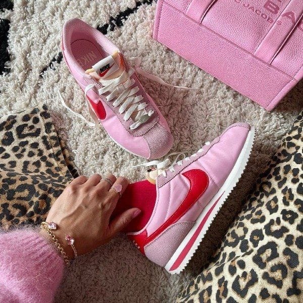 Nike Cortez