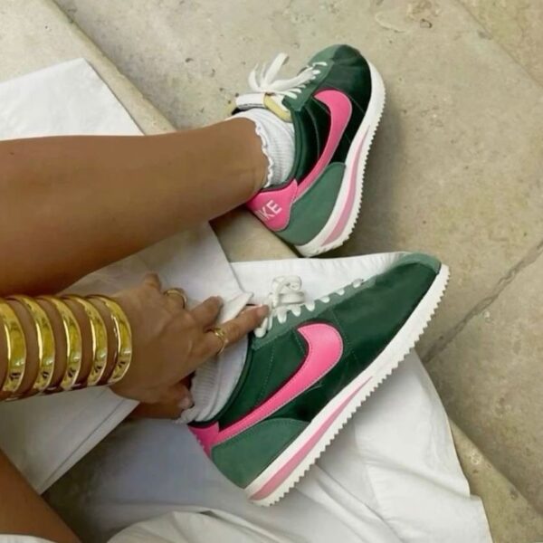 Nike Cortez