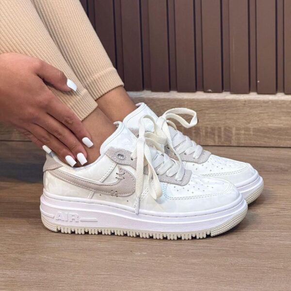 Nike Air forcé Deluxe