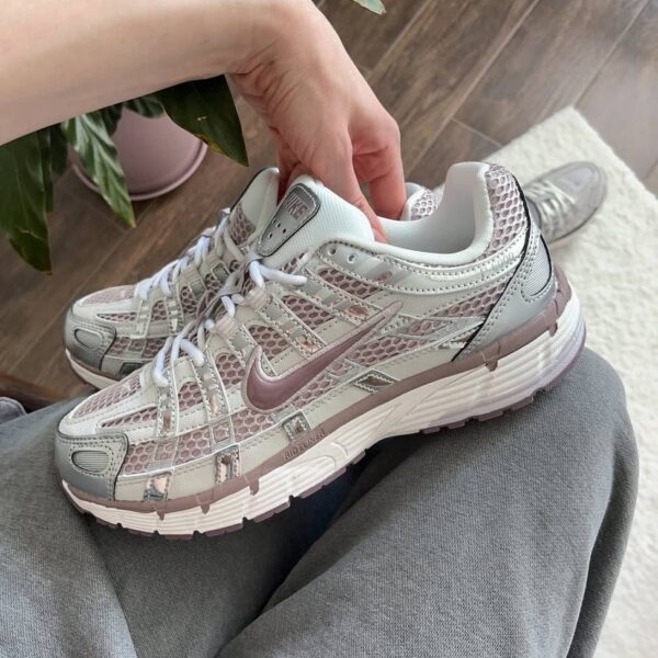 NIKE P-6000