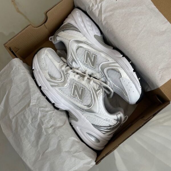 New balance “530 Running” white (copia)