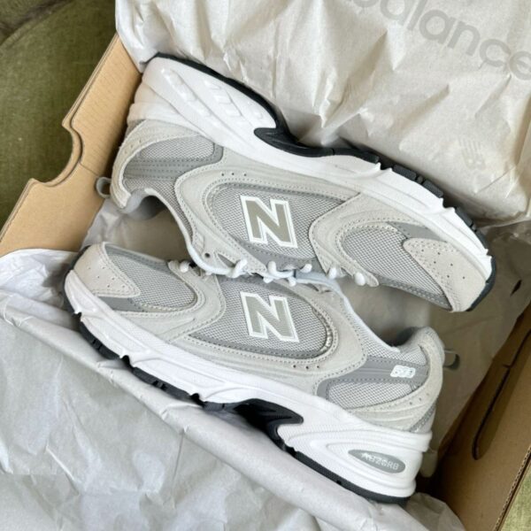 New balance “530 Running” white
