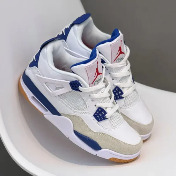 AIr jordan retro 4