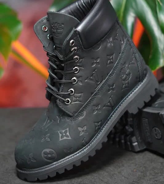 Timberlad Louis Vuitton