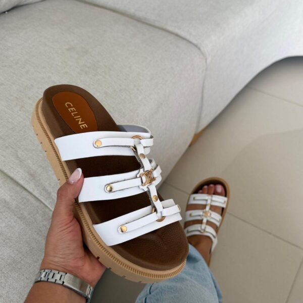Sandalias Celine
