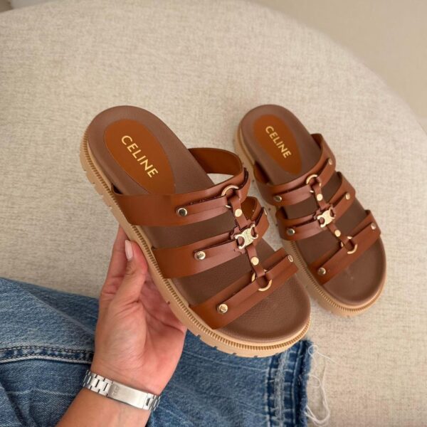 Sandalias Celine