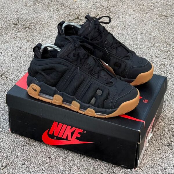 NIKE AIR MORE UPTEMPO