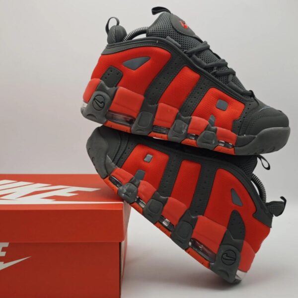 NIKE AIR MORE UPTEMPO