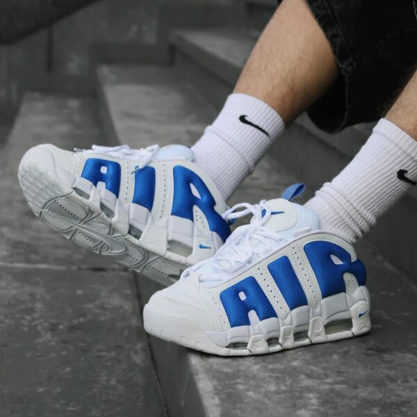 NIKE AIR MORE UPTEMPO