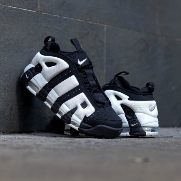 NIKE AIR MORE UPTEMPO