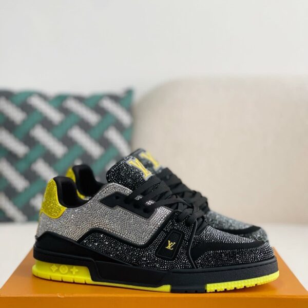 Louis Vuitton “trainer”