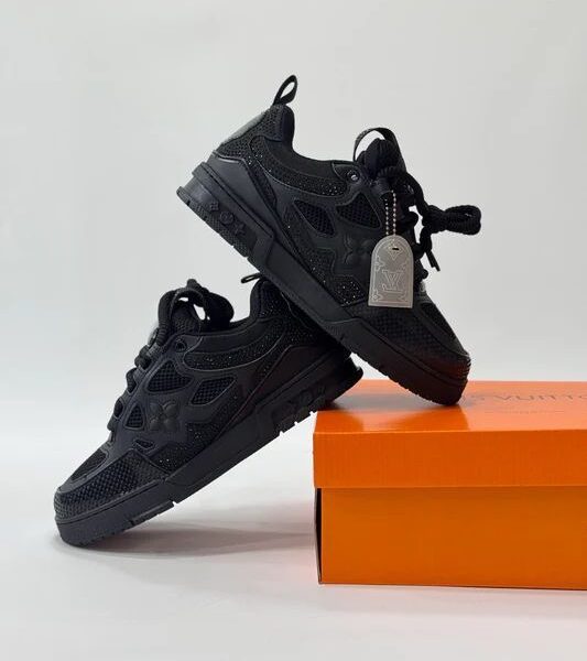 Louis Vuitton “trainer”