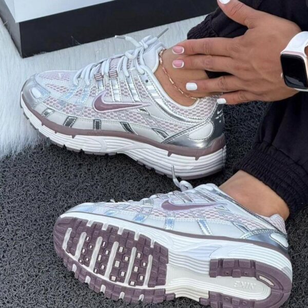 Nike p600
