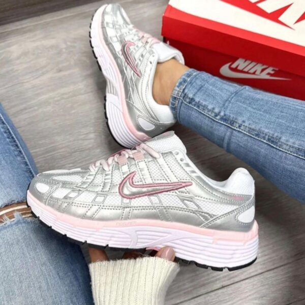 Nike p6000