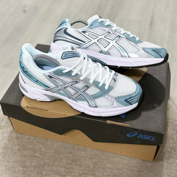 Asics