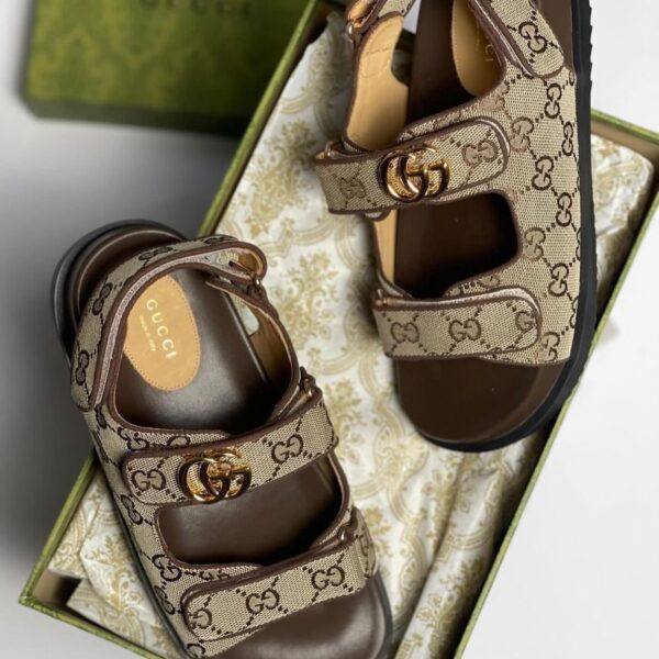 Sandalia Gucci