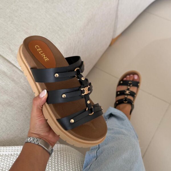 Sandalias Celine