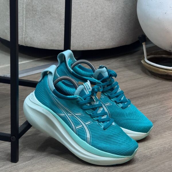Asics