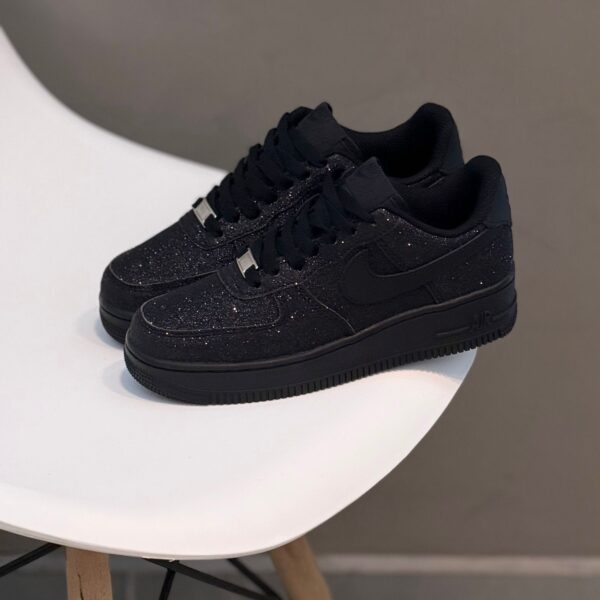 Nike Af1 brillo