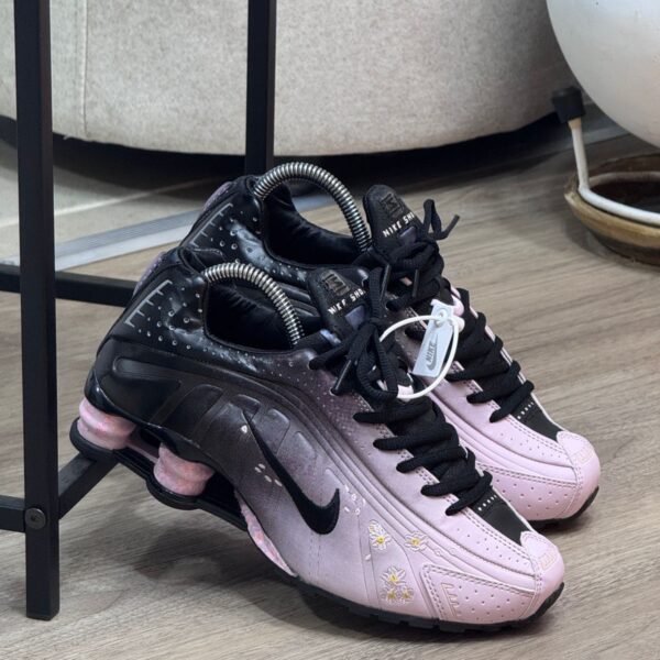 Nike SHOx