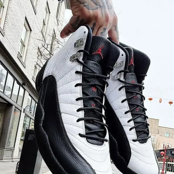 Air jordan 12 retro