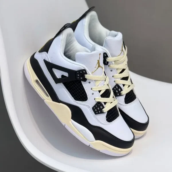 AIr jordan retro 4