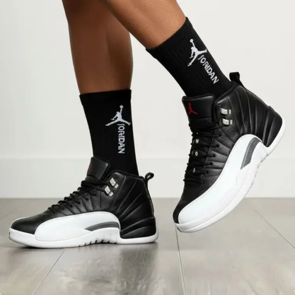 Air jordan 12 retro