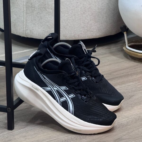 Asics