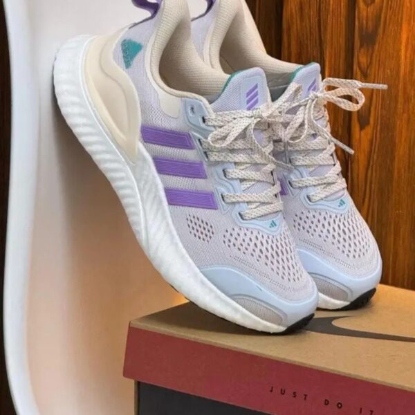 Adidas Purple Liquidación