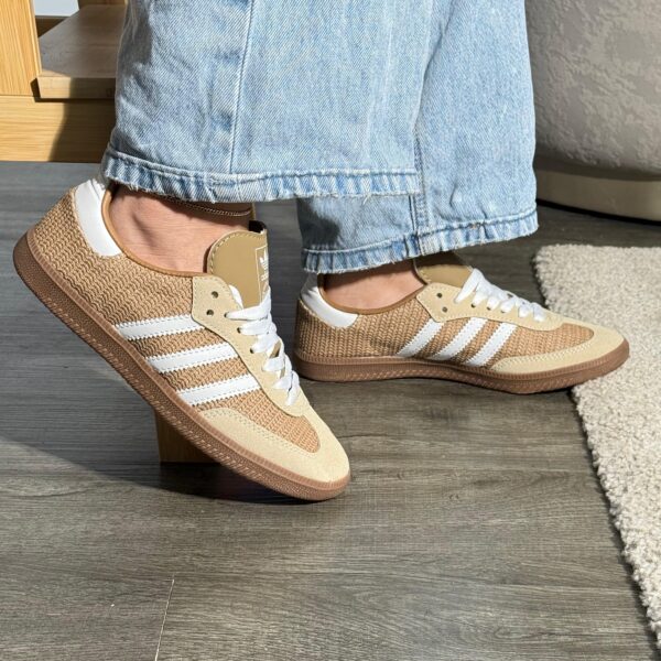 Adidas  samba