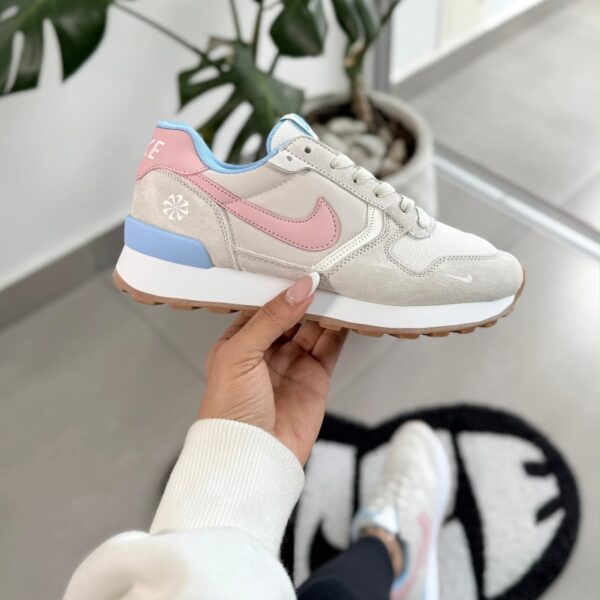 Nike Internacional