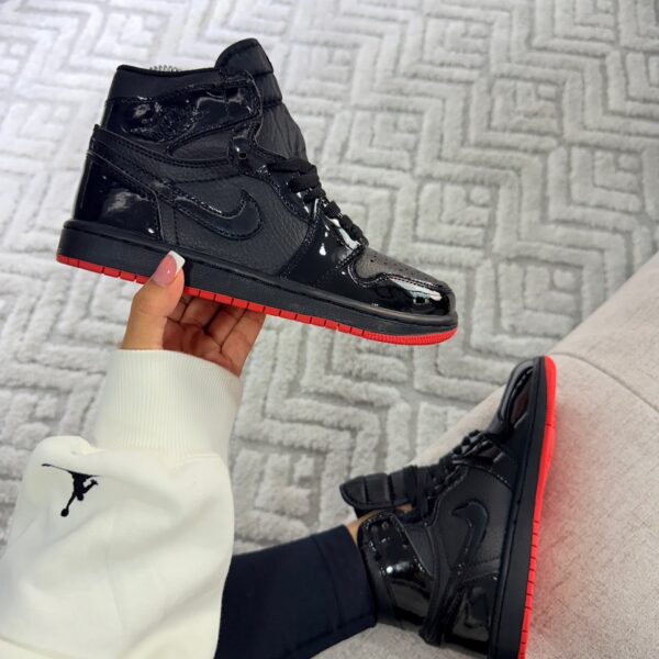 Jordan retro 1