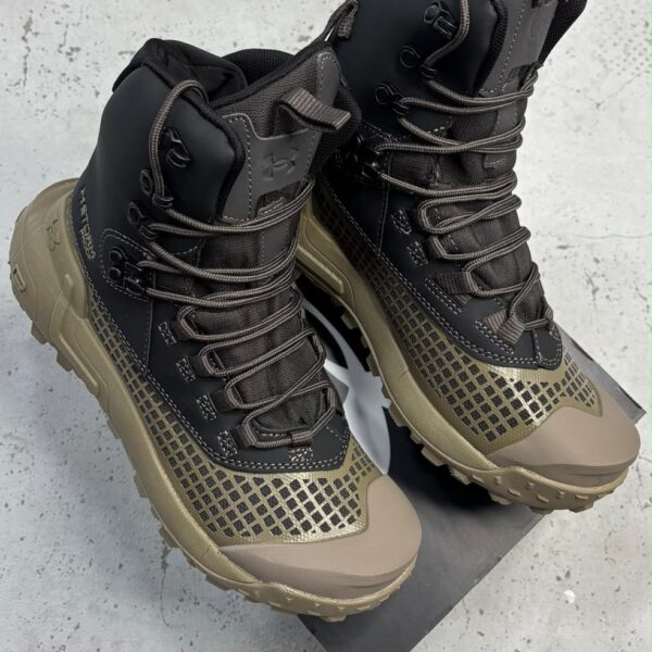 Bota Under
