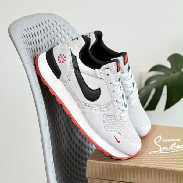 Nike Internacional